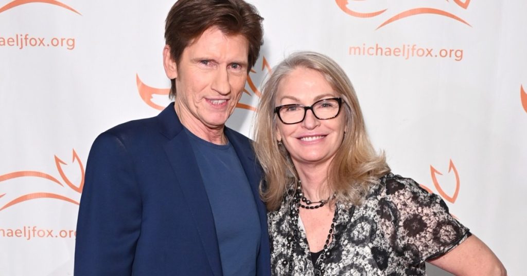 Who Is Denis Leary’s Wife? Ann Lembeck’s Kids & Relationship History