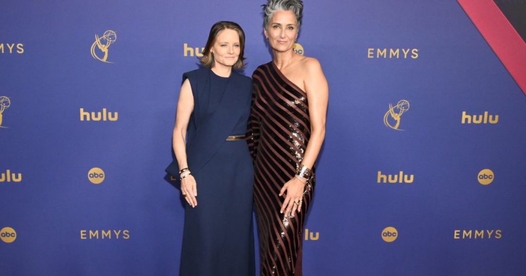 Who Is Jodie Foster’s Wife? Alexandra Hedison’s Job & Relationship History