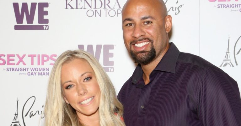 Who Is Kendra Wilkinson’s Ex-Husband? Hank Baskett’s Job & Relationship History