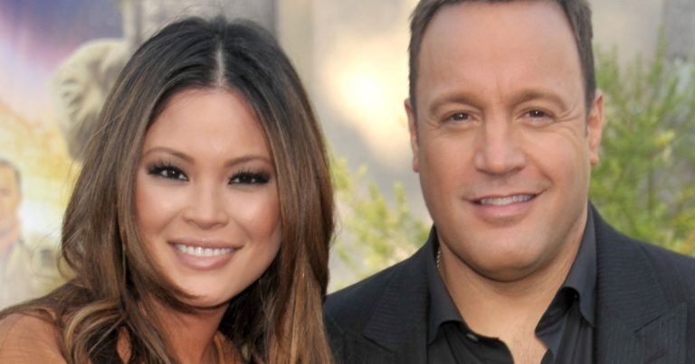 Who Is Kevin James’ Wife? Steffiana de la Cruz’s Job & Relationship History