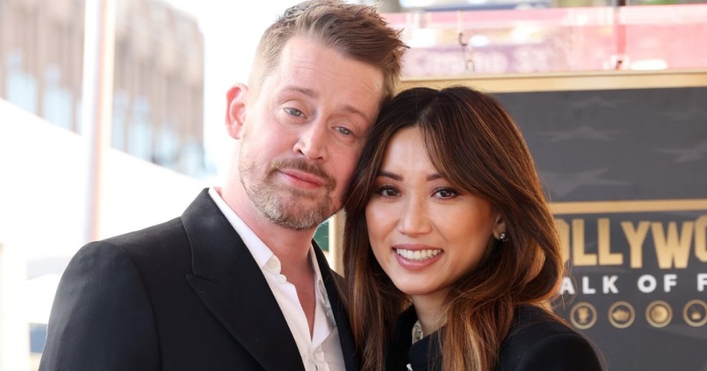 Who Is Macaulay Culkin’s Fiancée? Brenda Song’s Job & Relationship History