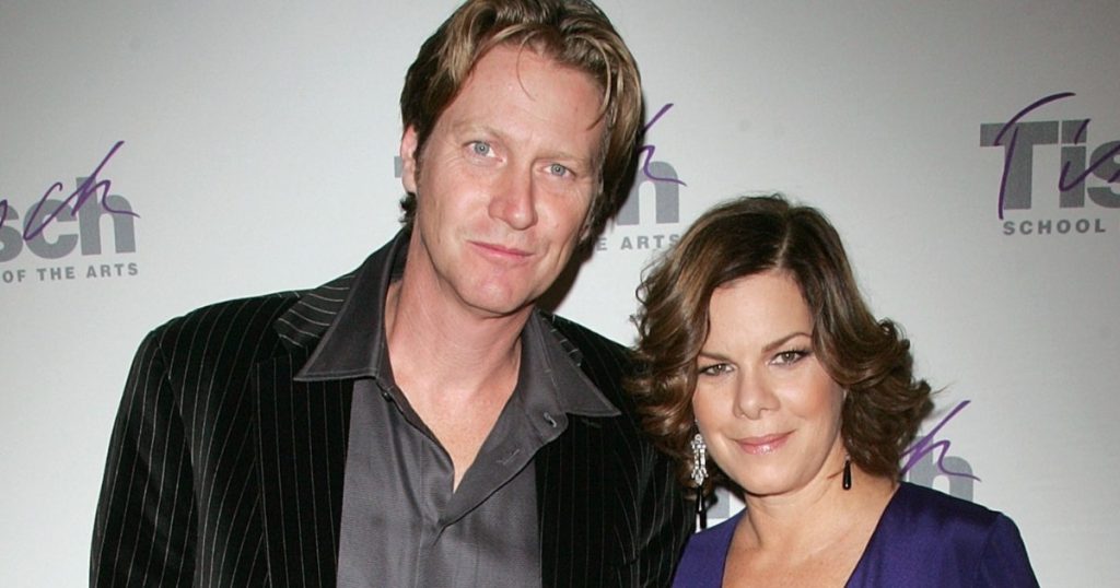 Who Is Marcia Gay Harden’s Ex-Husband? Thaddaeus Scheel’s Job & Kids