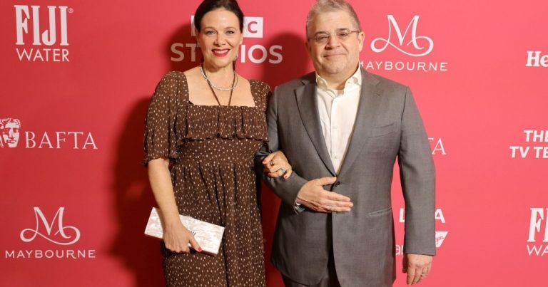 Who Is Patton Oswalt’s Wife? Meredith Salenger’s Job & Relationship History