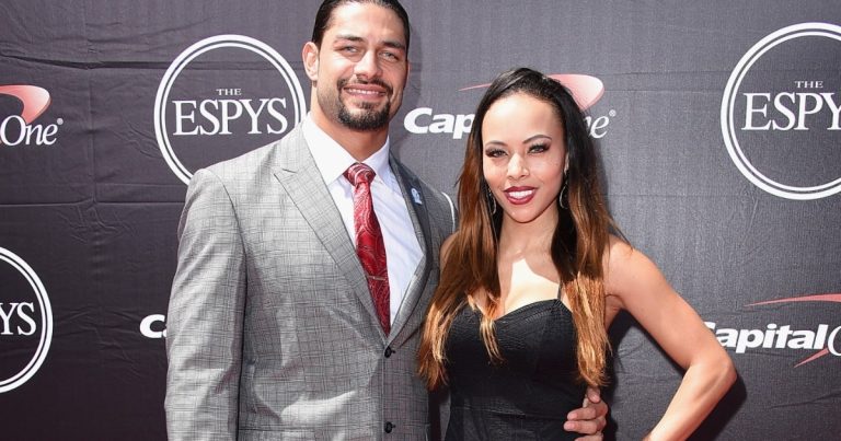 Who Is Roman Reigns’ Wife? Galina Becker’s Job & Kids