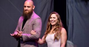 Who Is Ronda Rousey’s Husband? Travis Browne’s Job & Relationship History