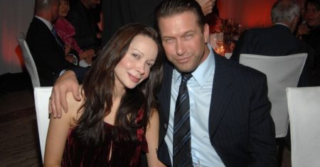 Who Is Stephen Baldwin’s Wife? Kennya’s Kids & Relationship History