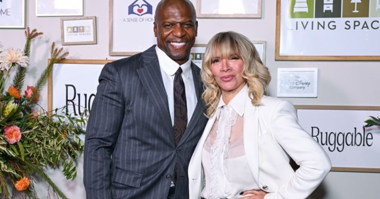 Who Is Terry Crews’ Wife? Rebecca King-Crews’ Job & Relationship History