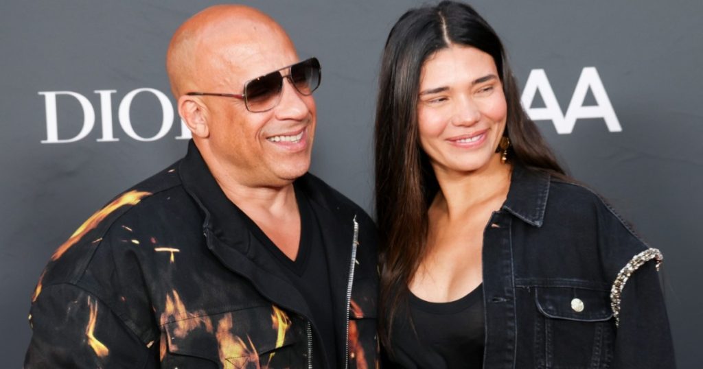 Who Is Vin Diesel’s Girlfriend? Paloma Jimenez’s Job & Relationship History