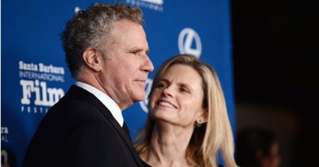 Who Is Will Ferrell’s Wife? Viveca Paulin’s Kids & Relationship History