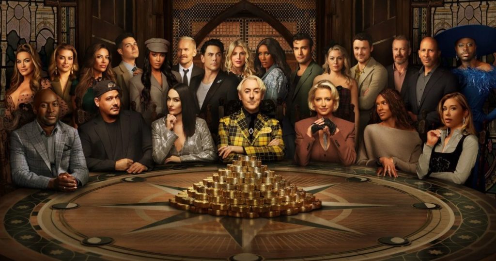 Who Wins The Traitors Season 3? Spoilers, Rumors & Predictions