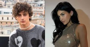 Why Are Kylie Jenner & Timothee Chalamet Mostly Secretive About Their Relationship? Report Explored