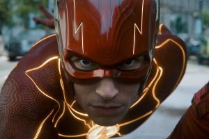 Why Did ‘The Flash’ Flop? Its Director Has a Theory