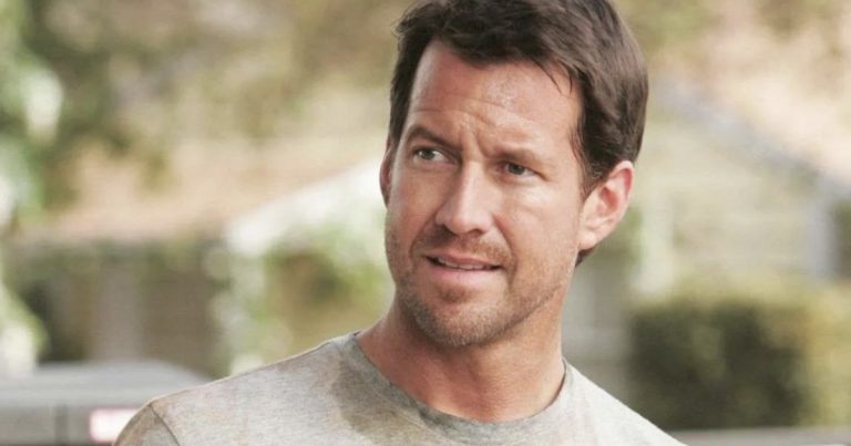 Why Did James Denton’s Mike Delfino Leave Desperate Housewives?