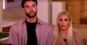 Why Did Love Island’s Sammy Root & Jess Harding Split Up?