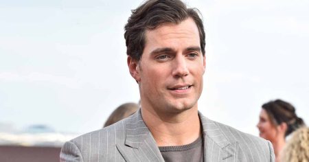 Why Didn’t Henry Cavill Land The James Bond Role?