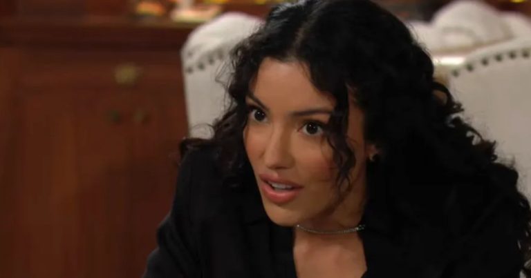 Why Fans Think Audra Is Pregnant in Young & Restless?