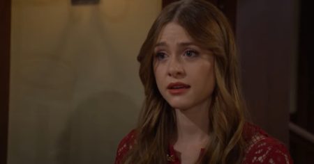 Why Fans Think Claire Is Breaking Bad in Young & Restless