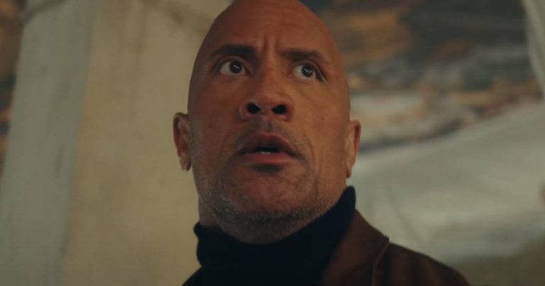 Why Fans Think Dwayne Johnson’s Red Notice 2 Trailer Is Real