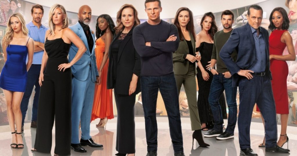 Why Fans Think General Hospital Will Go Off-Air or on a Break