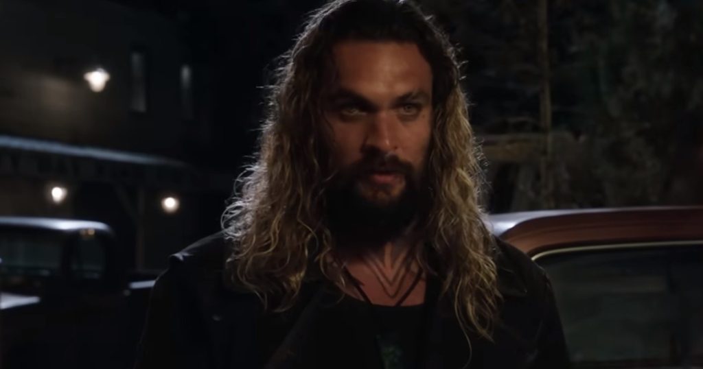 Why Fans Think Jason Momoa’s Lobo Movie Trailer Is Real