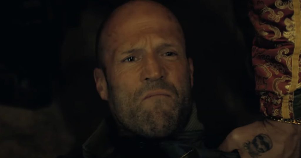 Why Fans Think Jason Statham’s Stalker Trailer Is Real