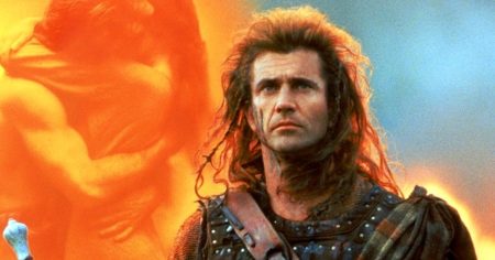 Why Fans Think Mel Gibson’s Braveheart 2 Trailer Is Real