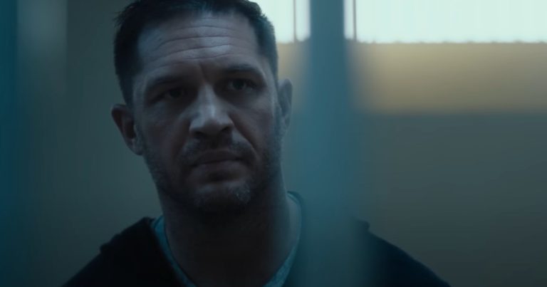 Why Fans Think Tom Hardy’s Priest 2 Trailer Is Real