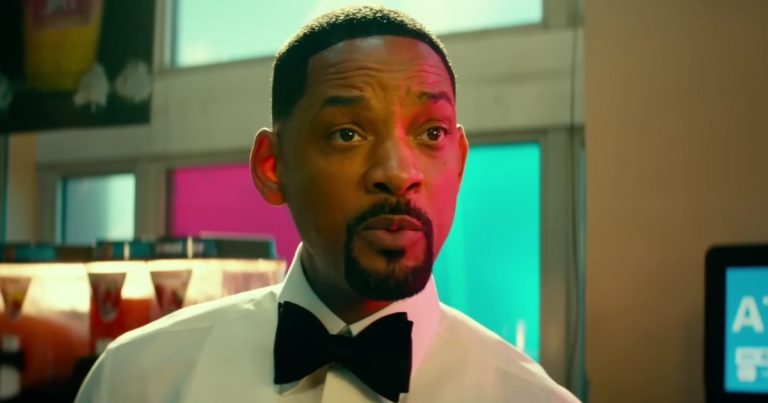 Why Fans Think Will Smith Is Playing Neo in Matrix Reboot