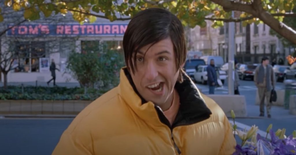 Why Fans Think the Little Nicky 2 Poster & Movie Are Real