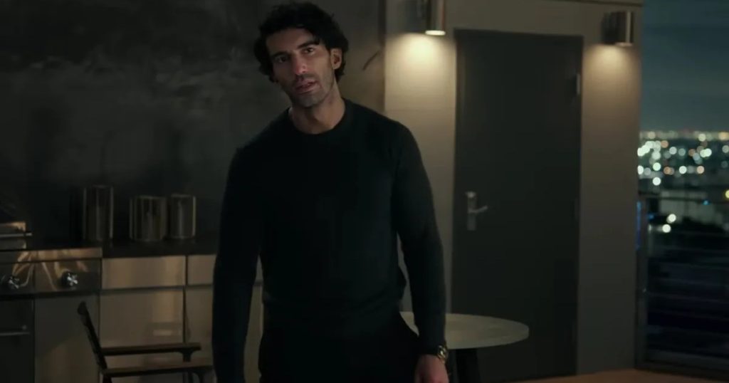 Why Is Justin Baldoni Suing New York Times For 0 Million?