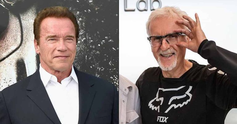 Why James Cameron Called Arnold Schwarzenegger ‘A Very Sick Guy’ Over Terminator 2 Kill Count Ideas – The Genius Behind Zero Kills