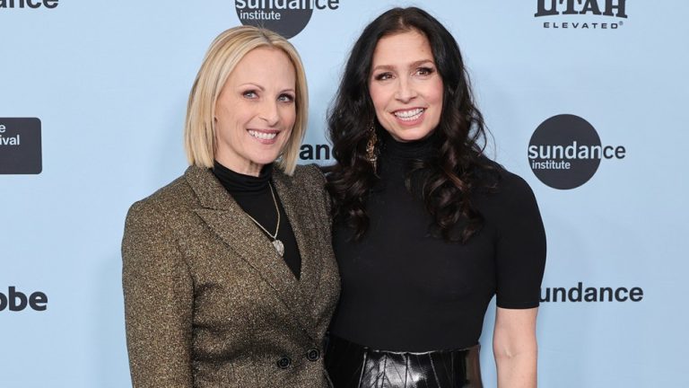 Why Marlee Matlin Insisted on a Deaf Director for Her Sundance Doc