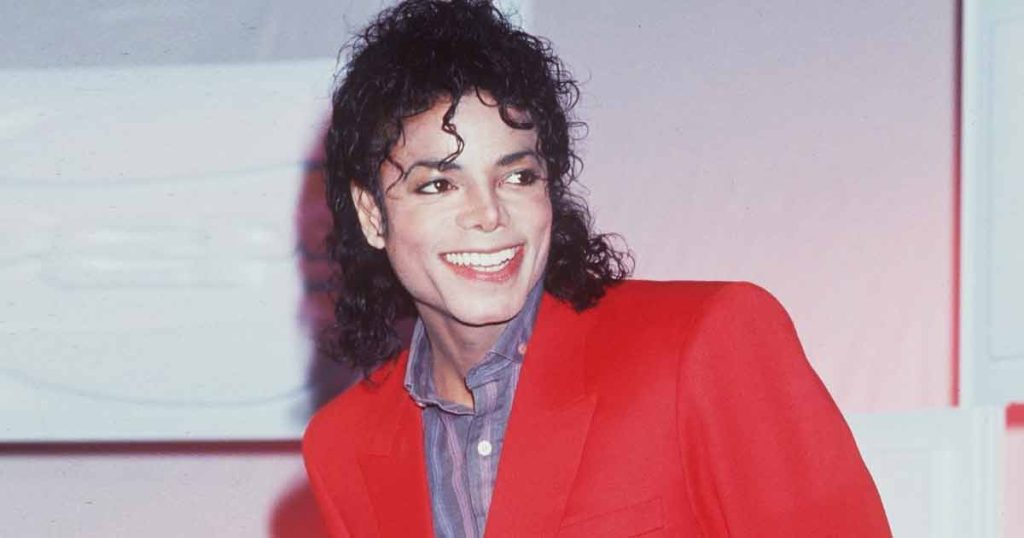 Why Michael Jackson Closed An Entire Supermarket To Shop – Here’s How He Got The ‘Thriller’ Experience