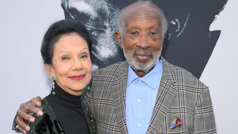 Why ‘The Six Triple Eight’ is Dedicated to Clarence and Jacqueline Avant