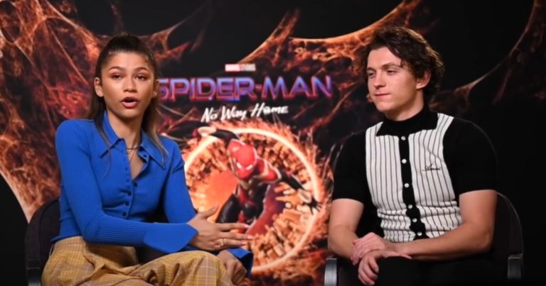 Why Tom Holland Avoids the Red Carpet With Zendaya