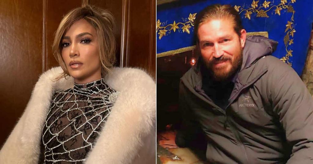 Why Was Jennifer Lopez Asked To “Put A Top On” For Steamy Scene By Jim Caviezel?