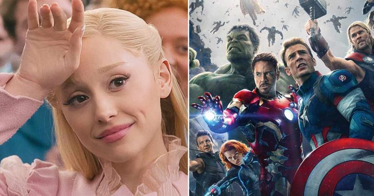 Wicked North America Box Office: Axes Avengers: Age Of Ultron’s 9M+ To Achieve A Remarkable Feat!