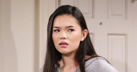 Will Luna Pick Bill or Will As Her Partner on Bold & Beautiful?