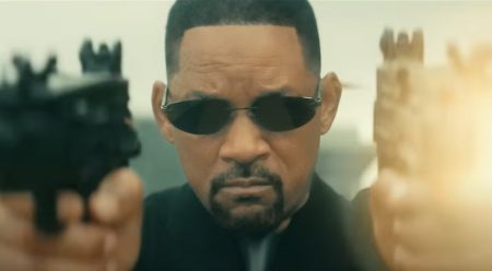 Will Smith Recrates Scenes From THE MATRIX in His New Music Video “Beautiful Scars” with Big Sean — GeekTyrant