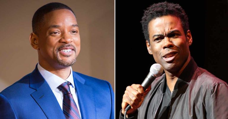 Will Smith Still Hates Chris Rock, Enjoying His ‘Misery’ After Oscars Slap Drama & Recent Scandal