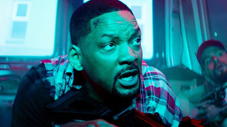 Will Smith’s MATRIX Project Is Just Connected to a New Music Project — GeekTyrant