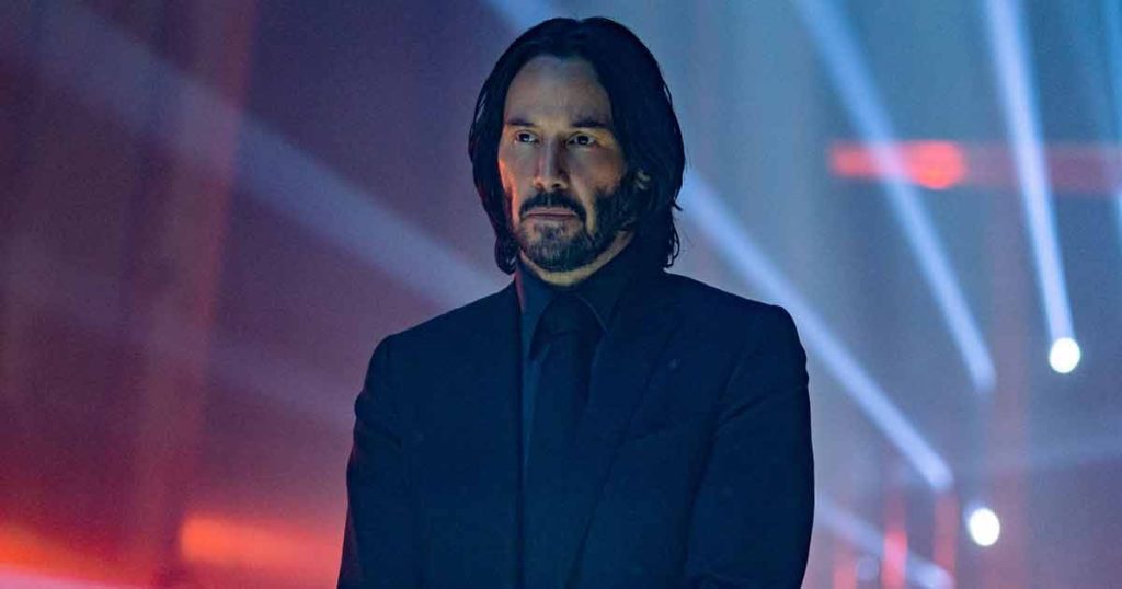 Will There Be A John Wick 5 With Keanu Reeves? Here’s What We Know About The Franchise’s Future