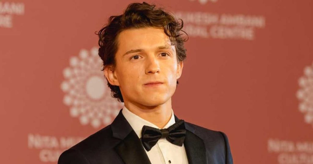 Will Tom Holland Take A Break From Acting When He Becomes A Father? Spider-Man Star Reveals