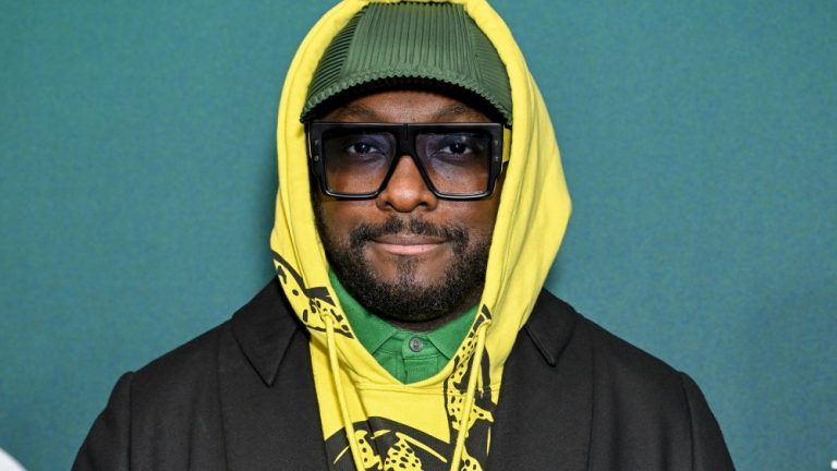 Will.i.am Shares Passion for AI at Variety Summit at CES 2025