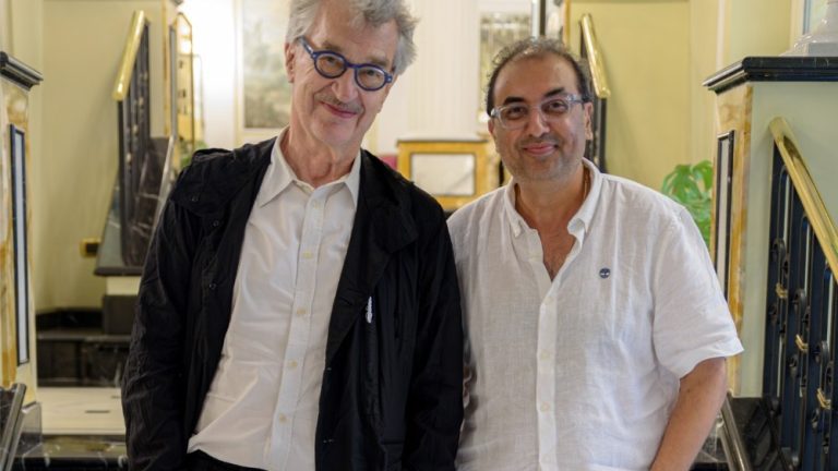 Wim Wenders Sets First-Ever India Tour With Career Retrospective