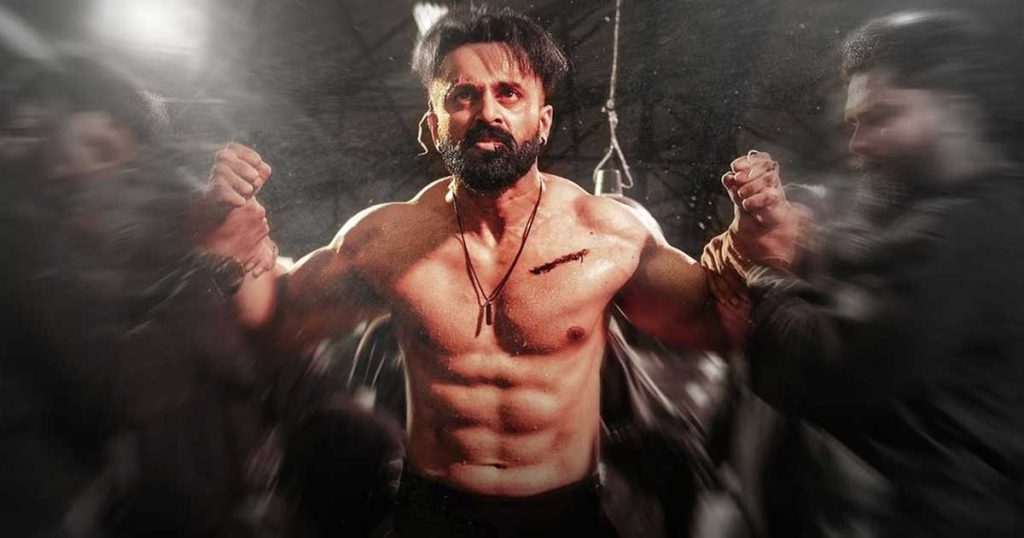 With Roaring 4462% Higher Earnings Than 1st Weekend, Unni Mukundan Is Unstoppable!