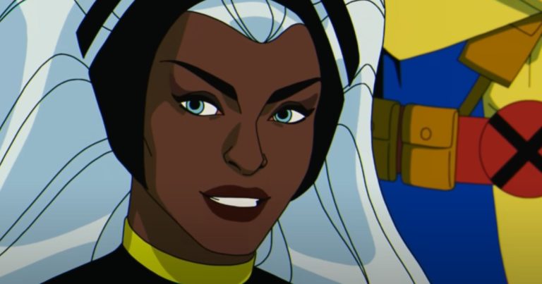 X-Men ‘97’s Beau DeMayo Claims Marvel Deleted Storm’s Iconic Scene