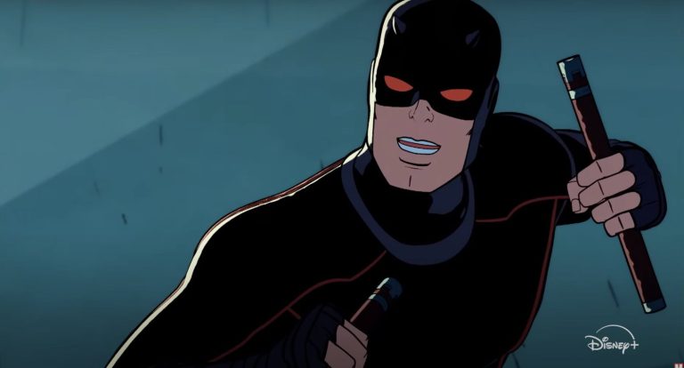 YOUR FRIENDLY NEIGHBORHOOD SPIDER-MAN Promo Teases Daredevil and Other Marvel Heroes and Villains — GeekTyrant