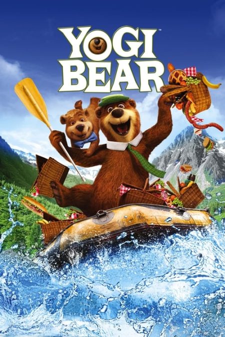 Yogi Bear – Movie Reviews. TV Coverage. Trailers. Film Festivals.