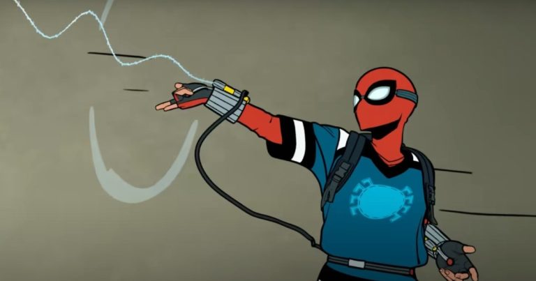 Your Friendly Neighborhood Spider-Man Timeline & Setting Explained